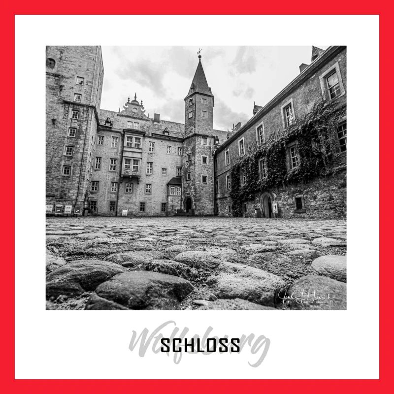 Schloss Wolfsburg