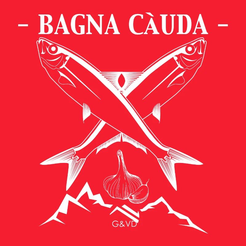 Bagna cauda