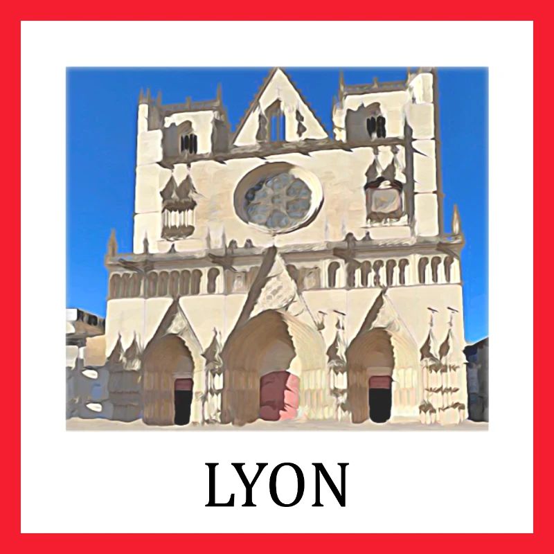 Lyon
