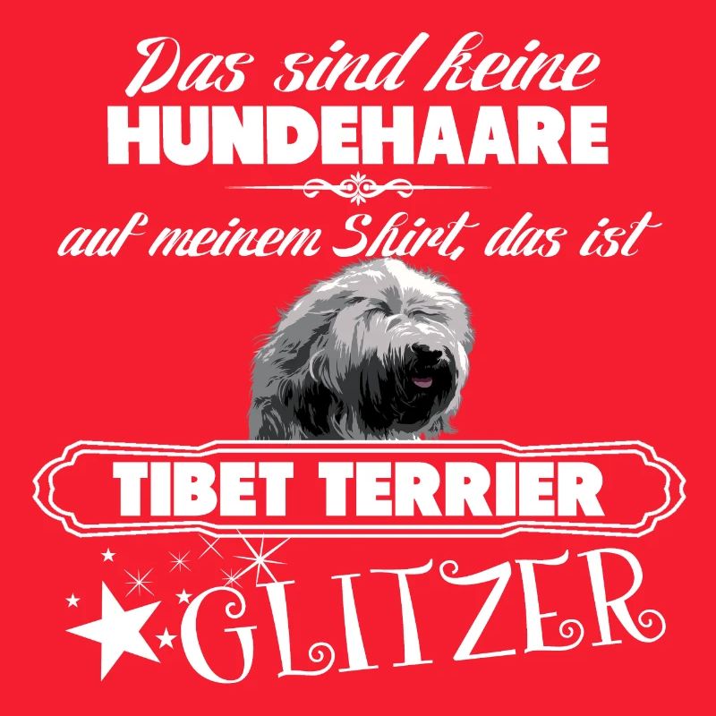 TIBET TERRIER