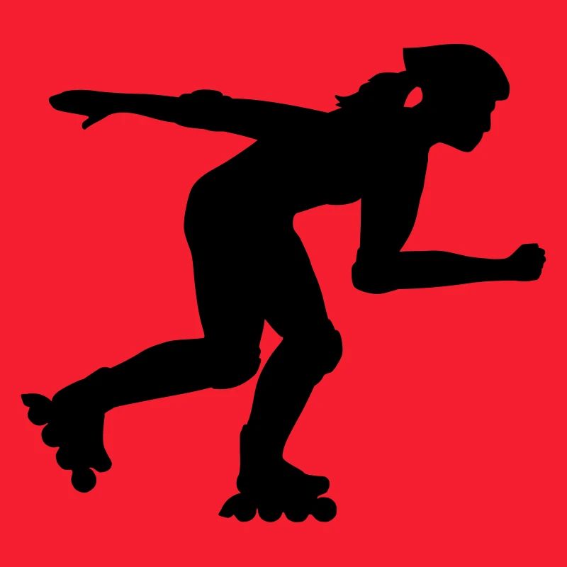Inline skating