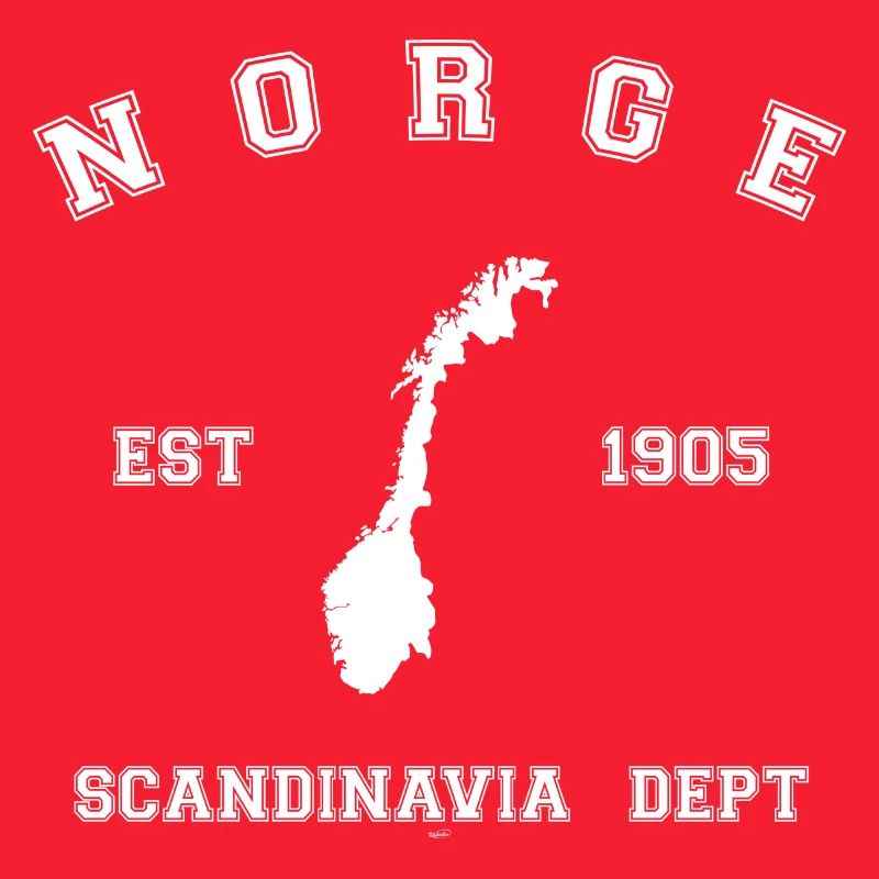 Norge