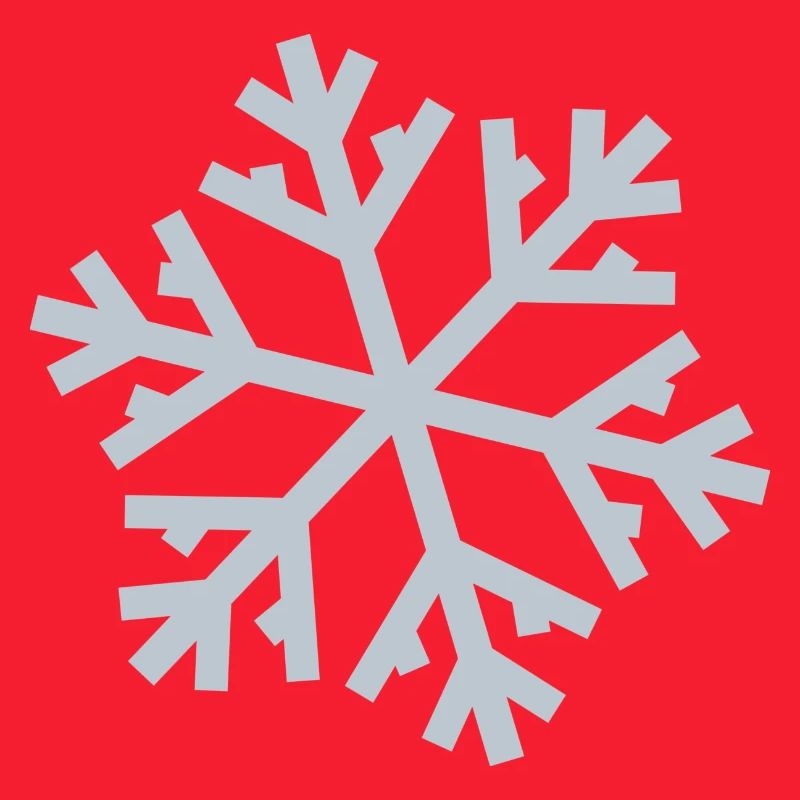 Flocon de neige