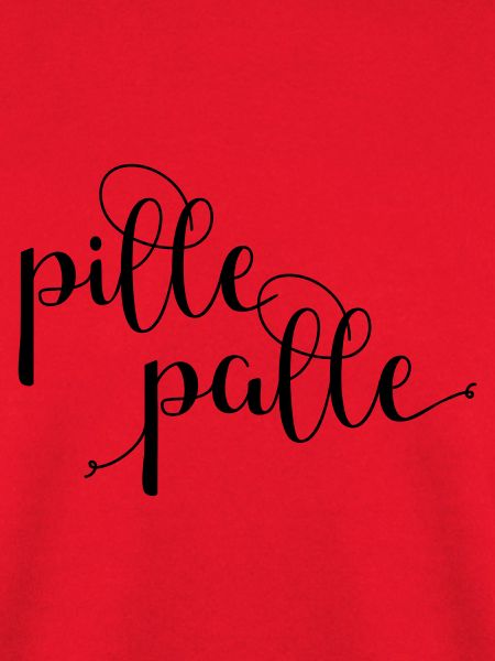pille palle