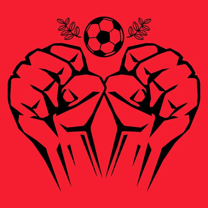 fussball faust sieg 2018