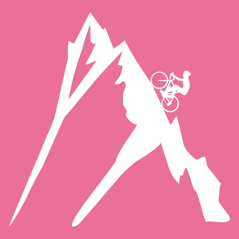 Mountainbiker