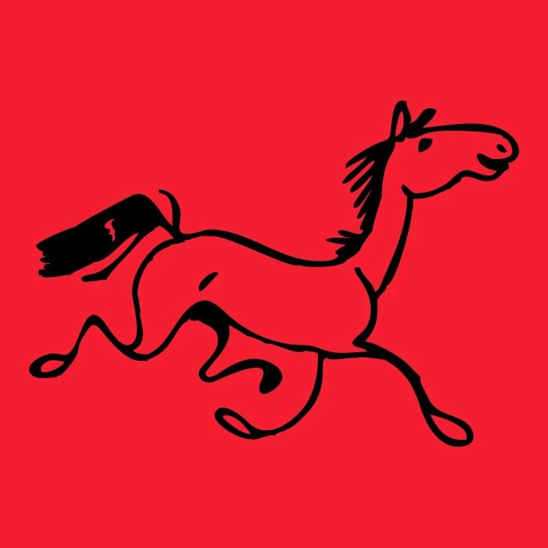 dada-Pferd