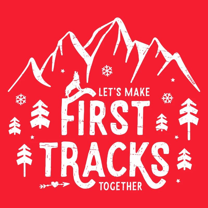 First Tracks