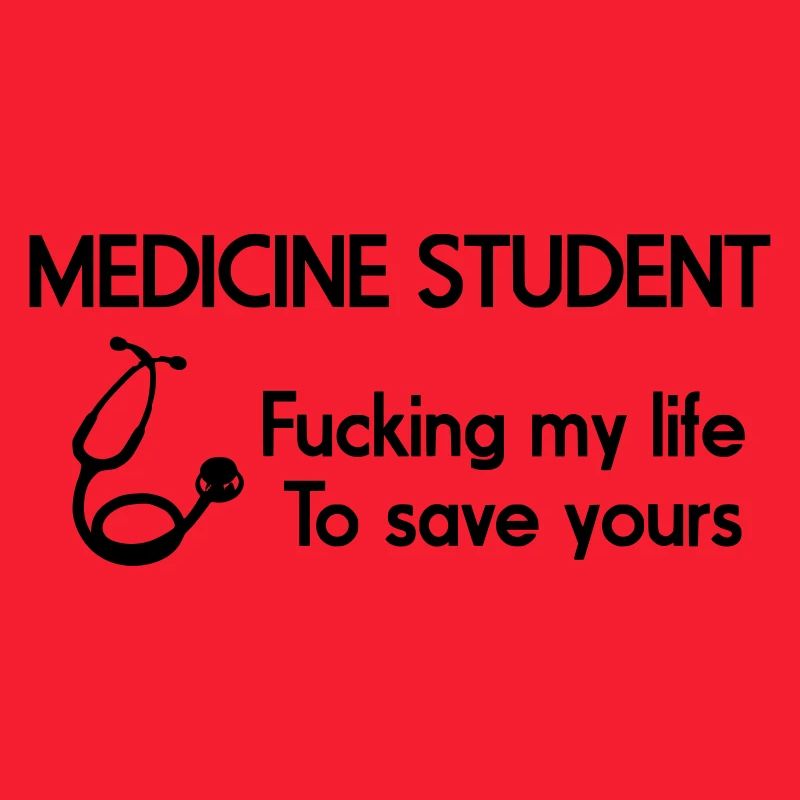Medicine Student