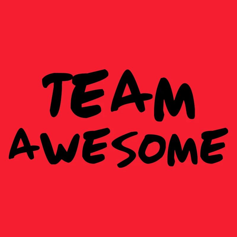 Team Awesome