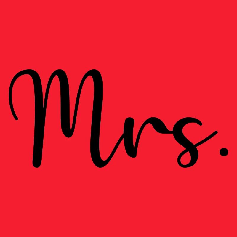 Mrs.