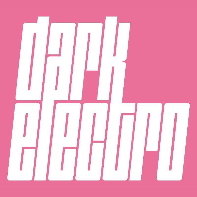Dunkler Elektro