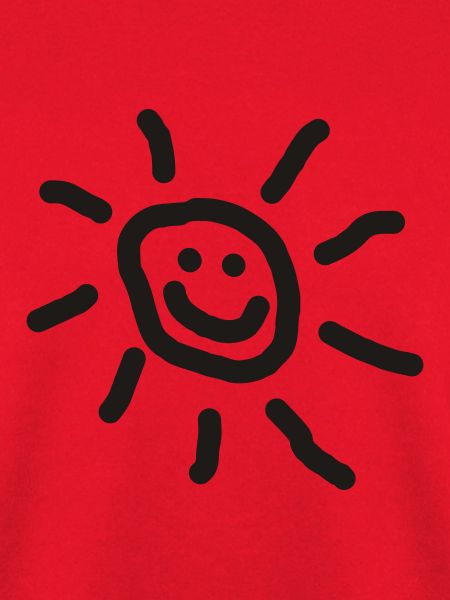 Sonne :-)