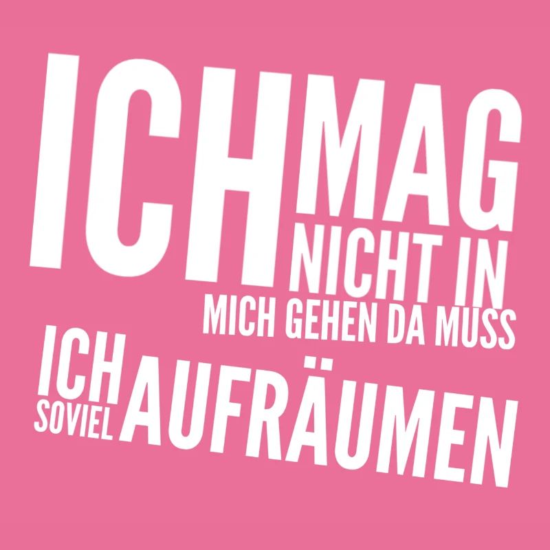 Lustiger Spruch