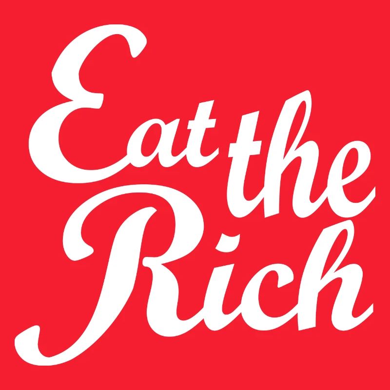 Eat The Rich