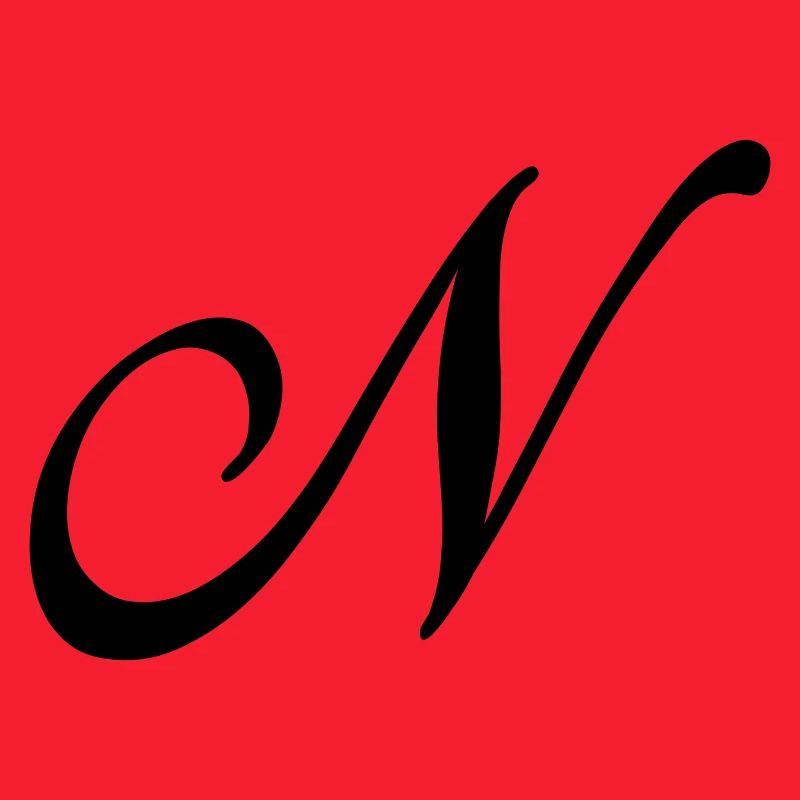 N