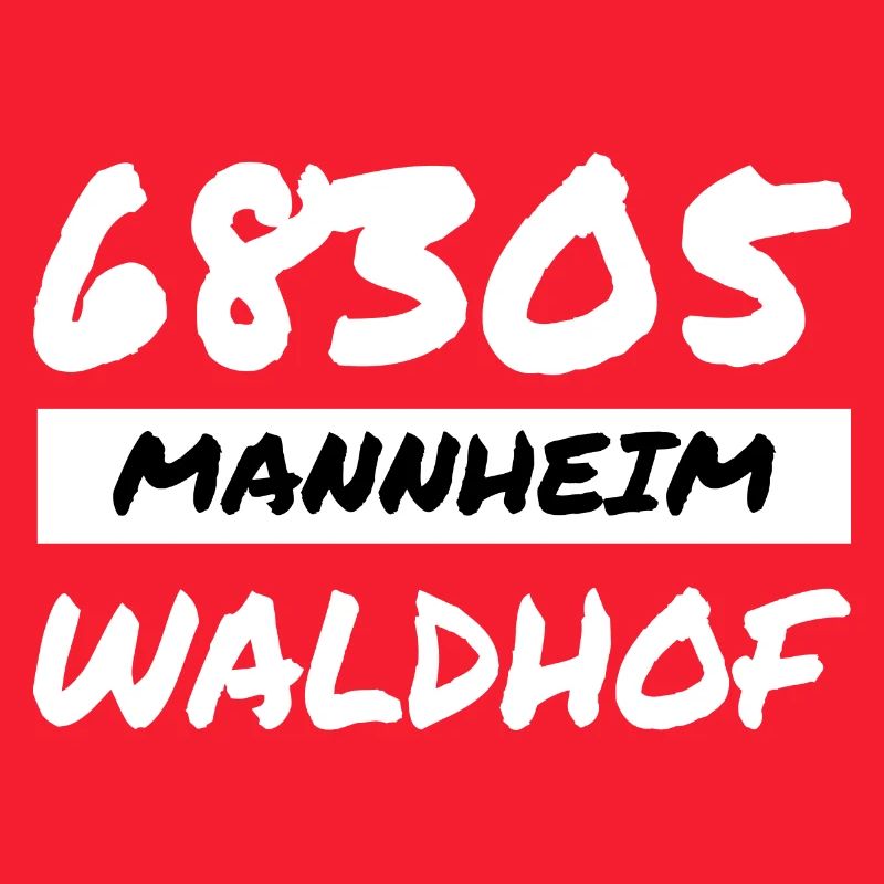 Mannheim Monnem Mannheimat