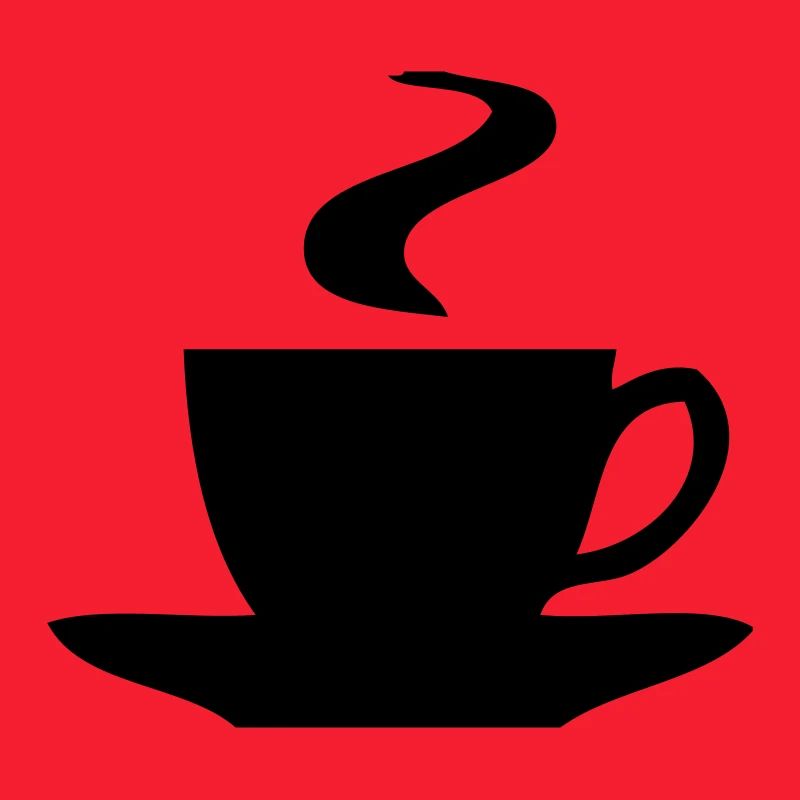 Coffee - Tea