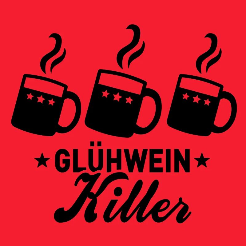 Noël - Noël - Noël - vin chaud - 1C