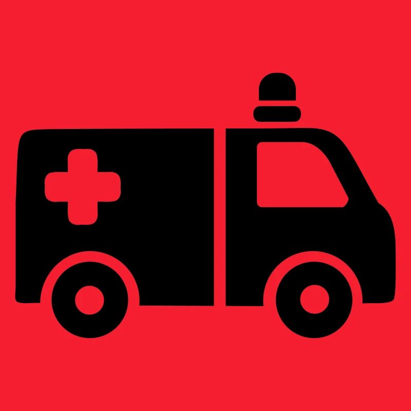 Krankenwagen