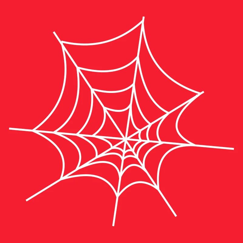 Spinnennetz