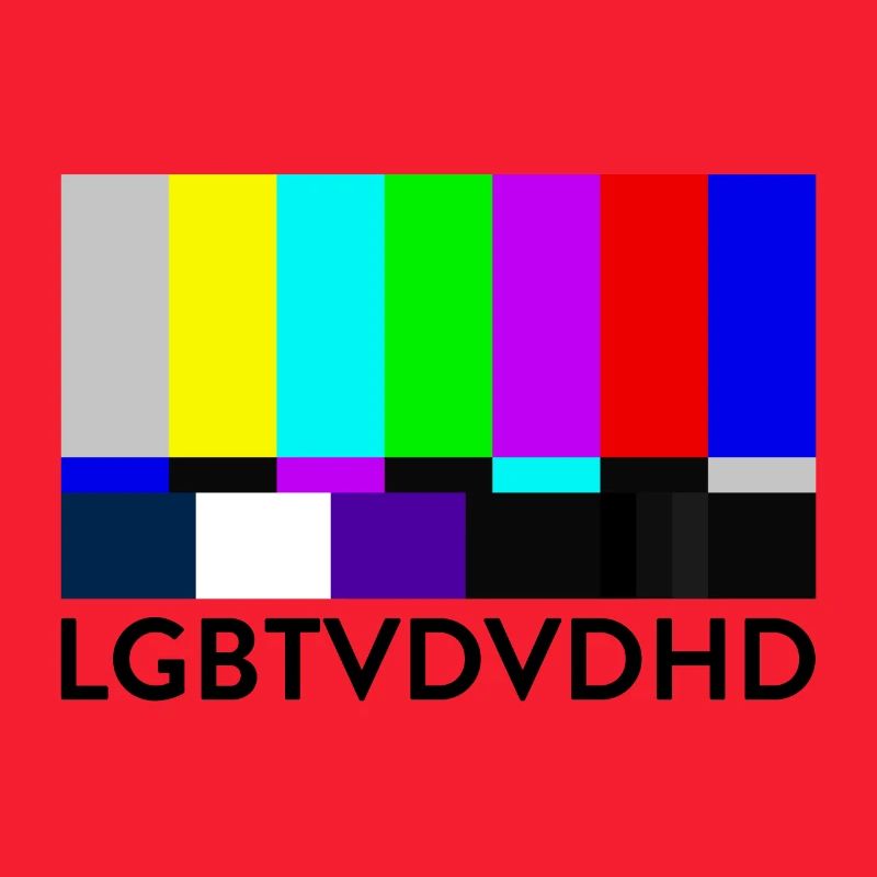 LGBTVDVDHD