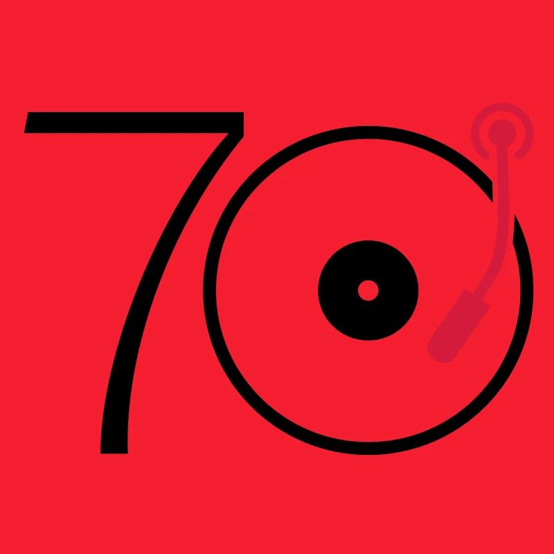 Musik der 70er
