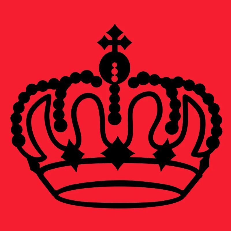 Noch eine Krone