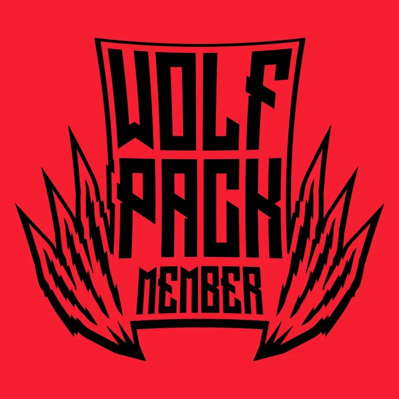 Équipe Wolf Pack
