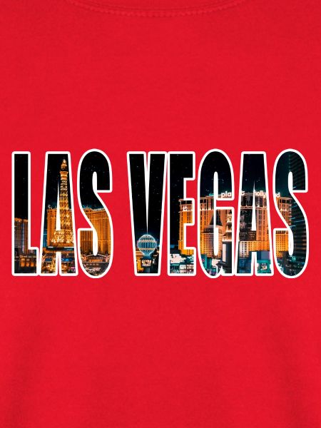 LAS VEGAS