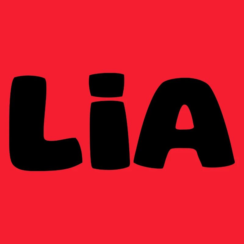Name - Lia