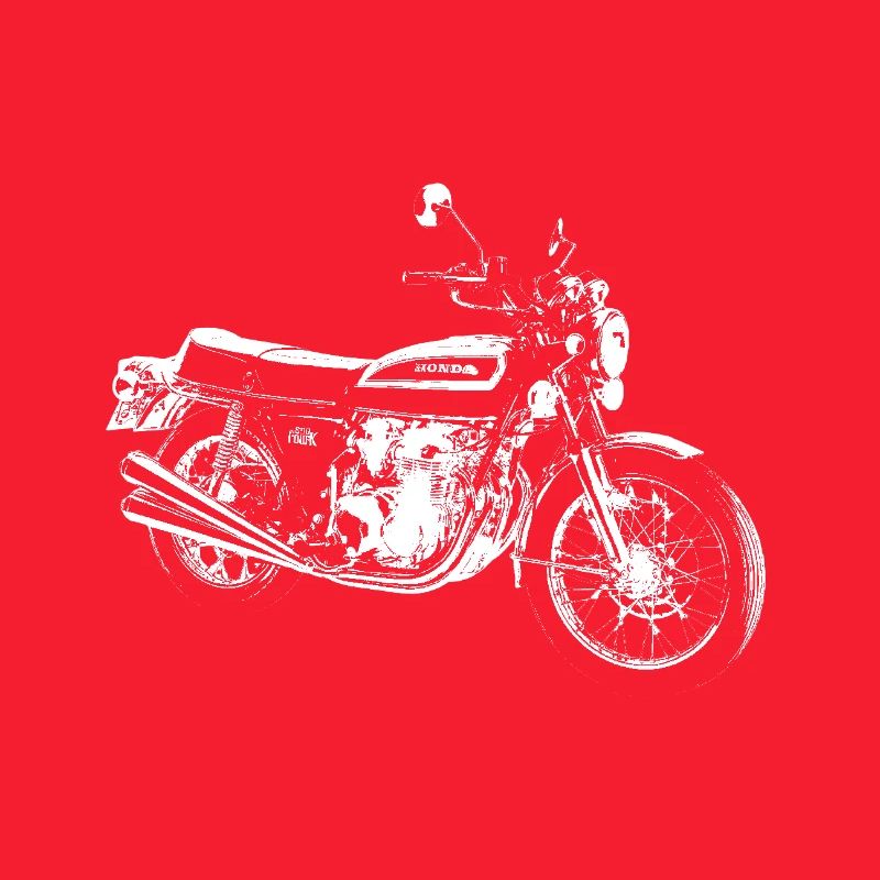 CB550F K