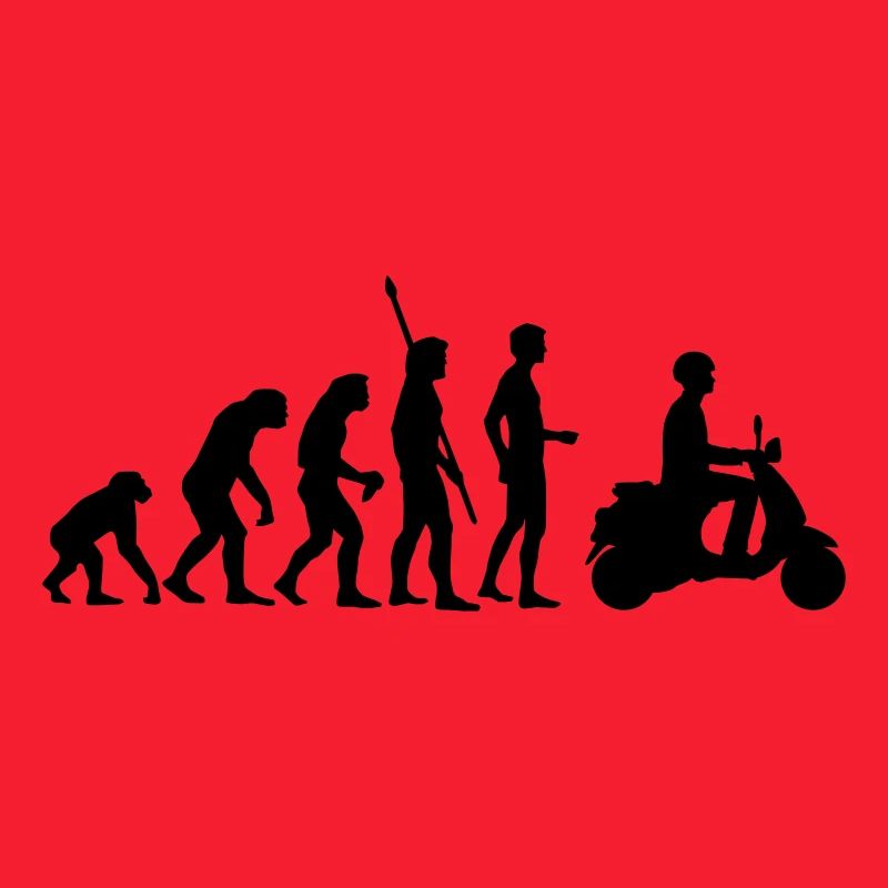evolution_