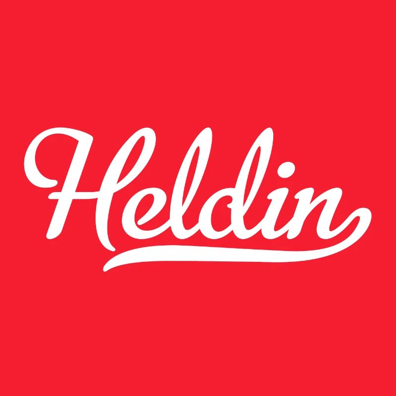 Heldin