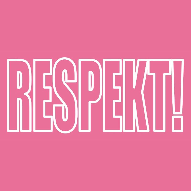 RESPEKT!
