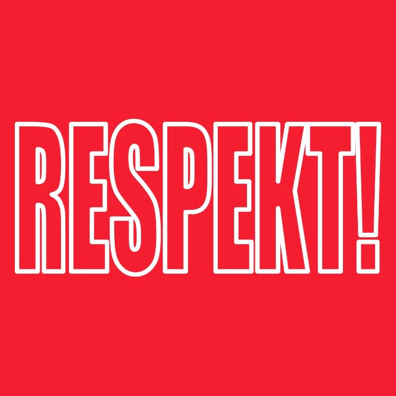 RESPEKT!