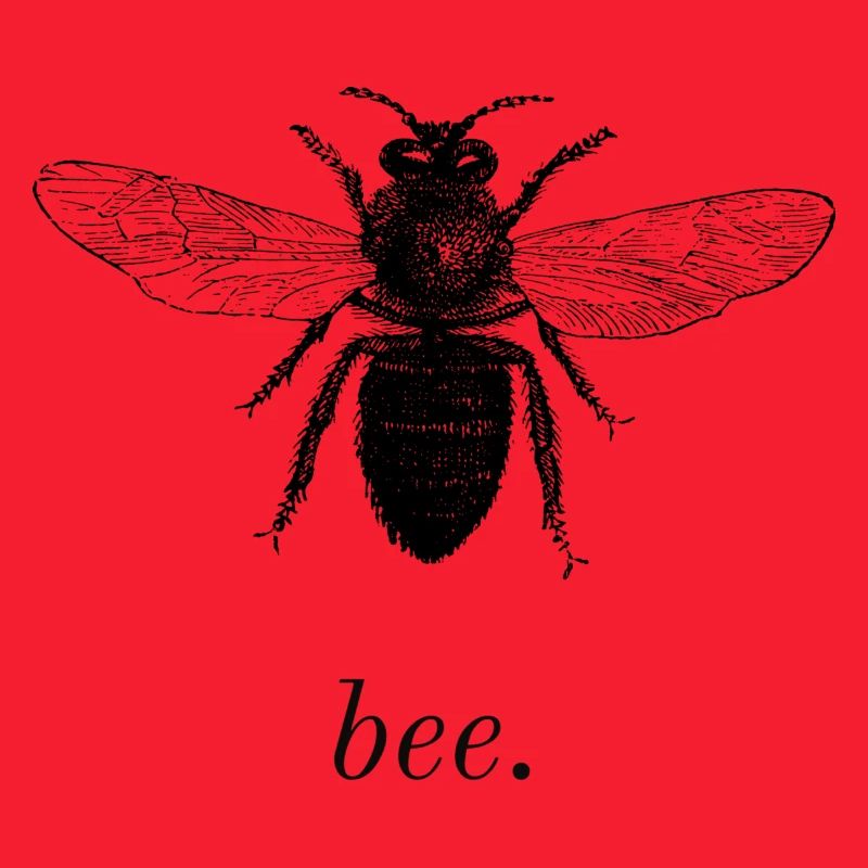 bee.
