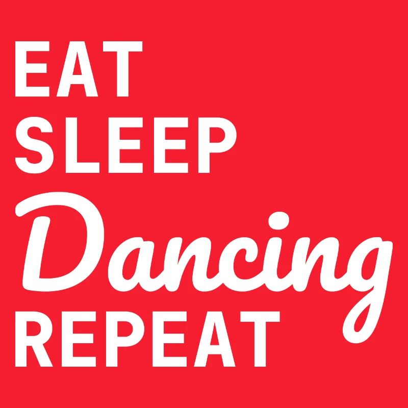Dancing Dance Music