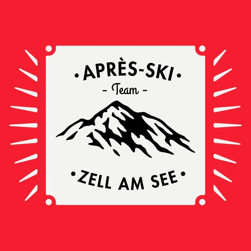 Après-Ski Zell am See