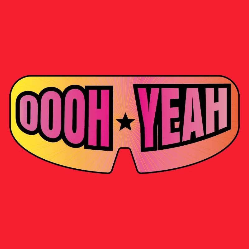 Oooh Yeah Wrestling
