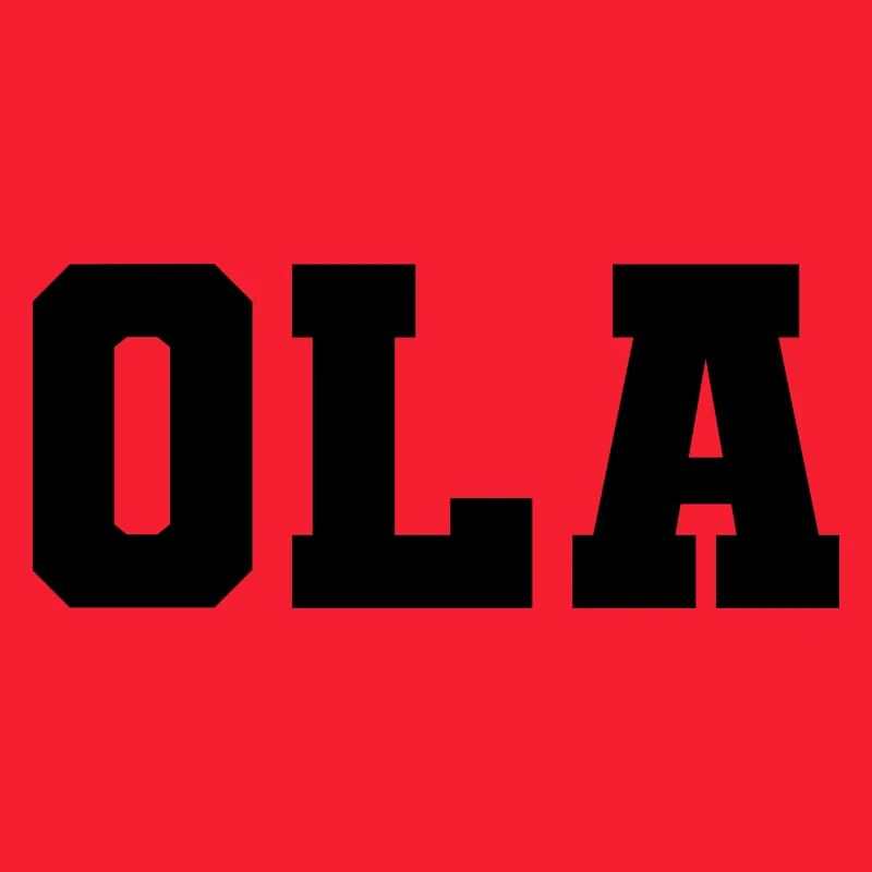 Name - Ola
