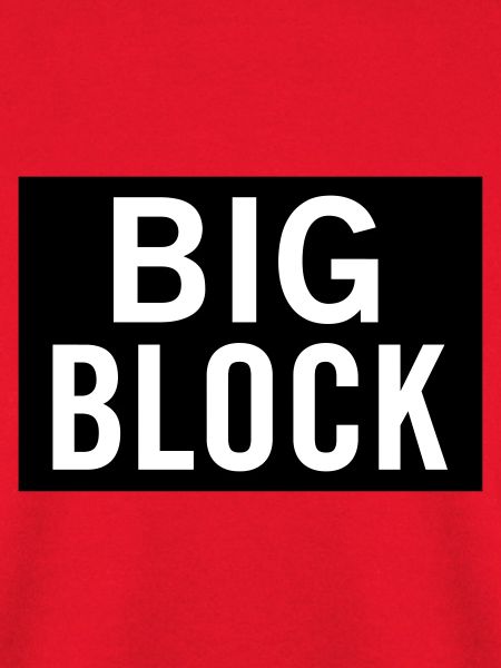 Big Block