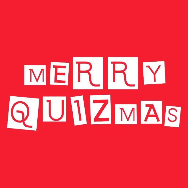 Frohe Quizmas