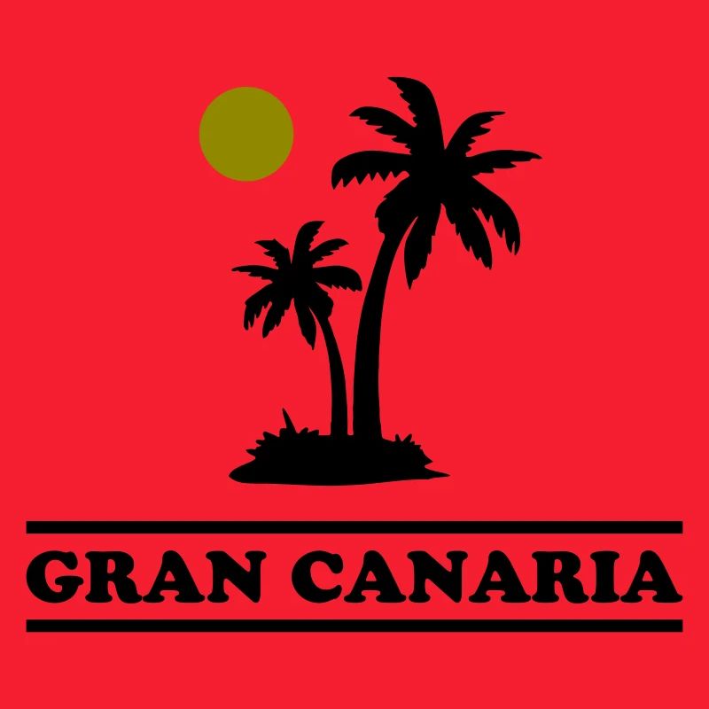 Gran Canaria