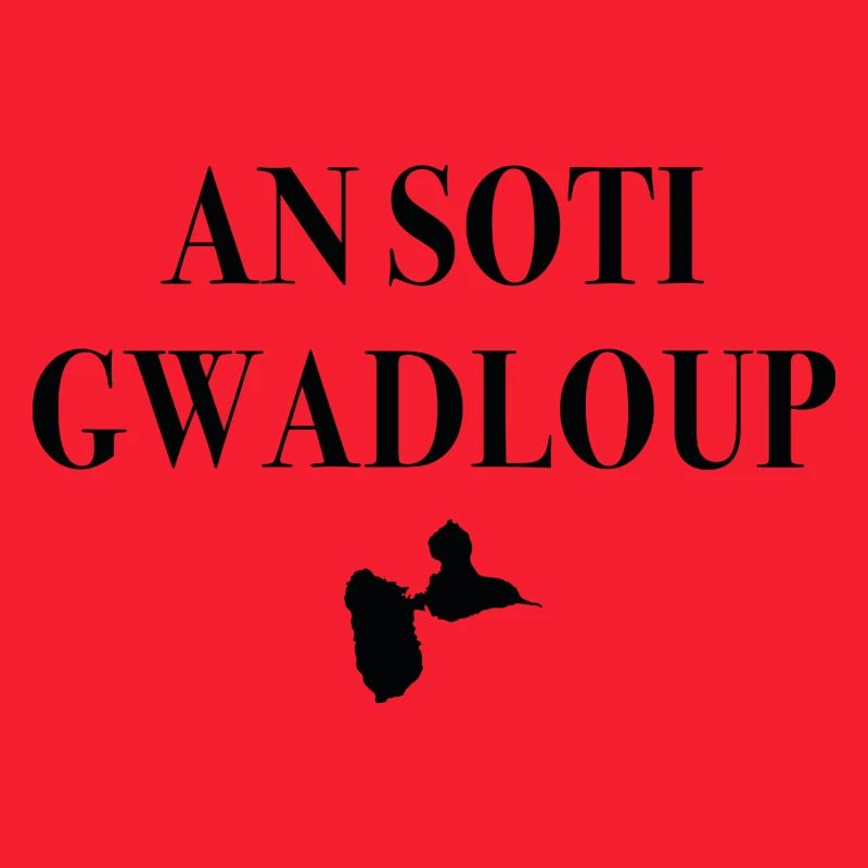 AN SOTI GWADLOUP
