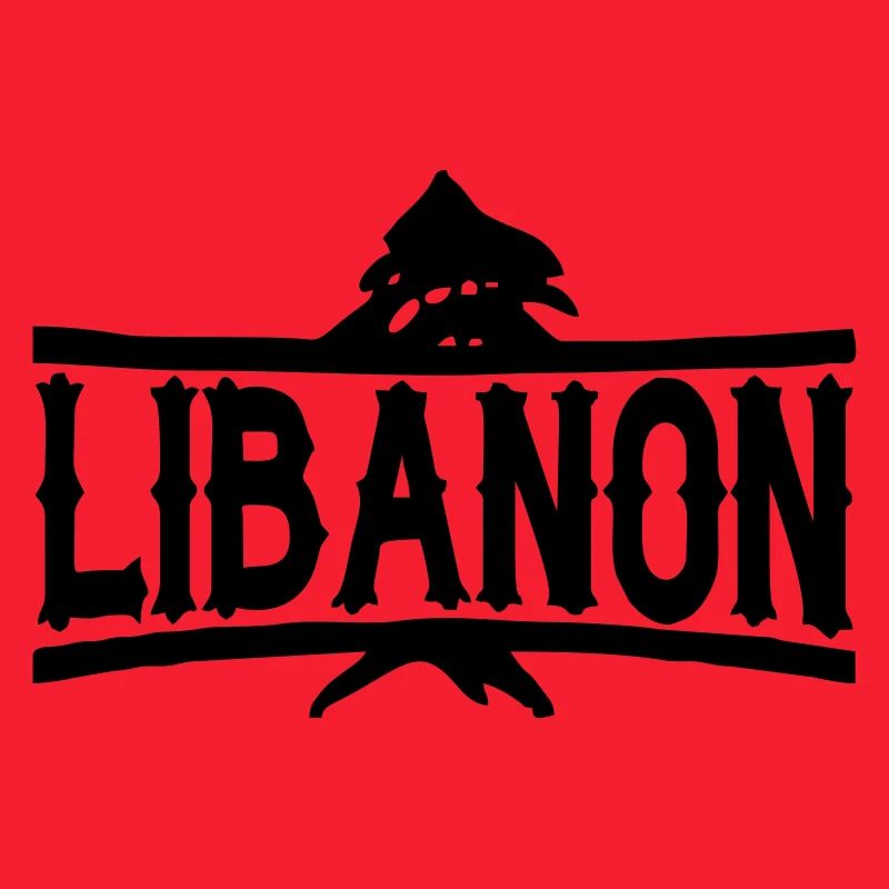 Libanon