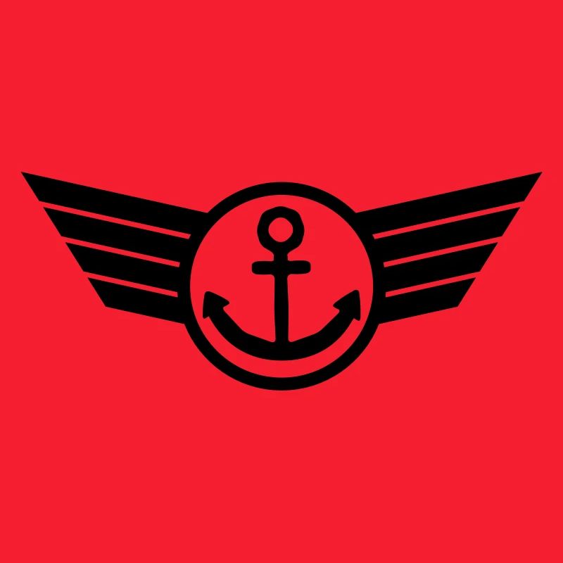 Anchor Logo