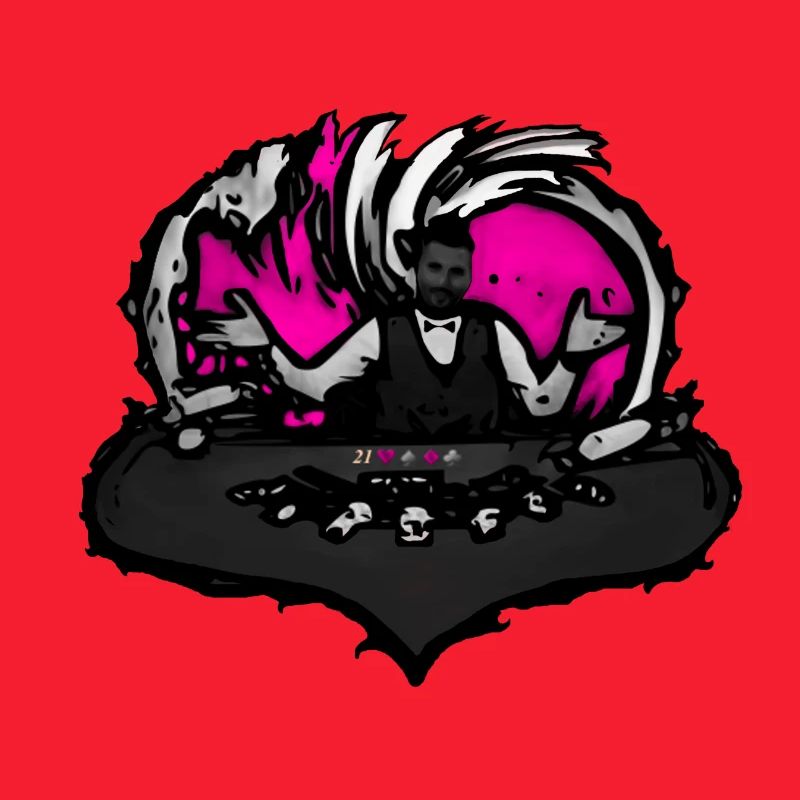 Blackjack.pink