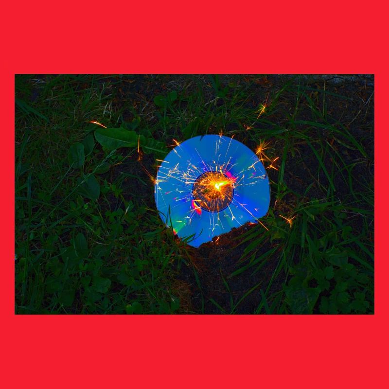 Leuchti CD