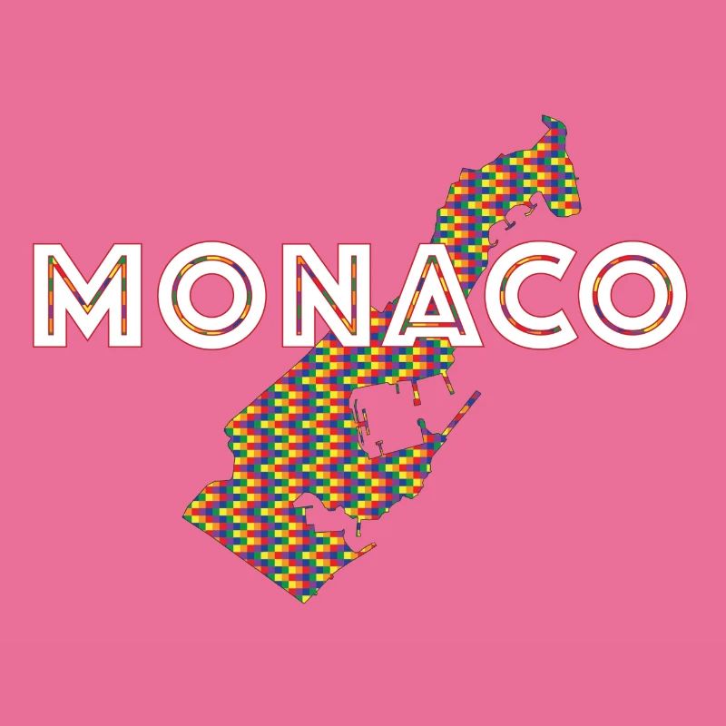 Monaco Stolz